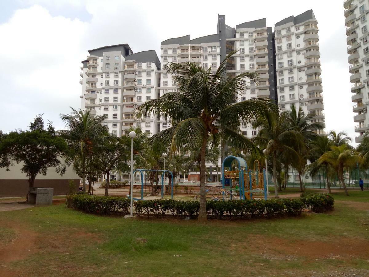 Bayview Pd Hotel Port Dickson Exterior photo